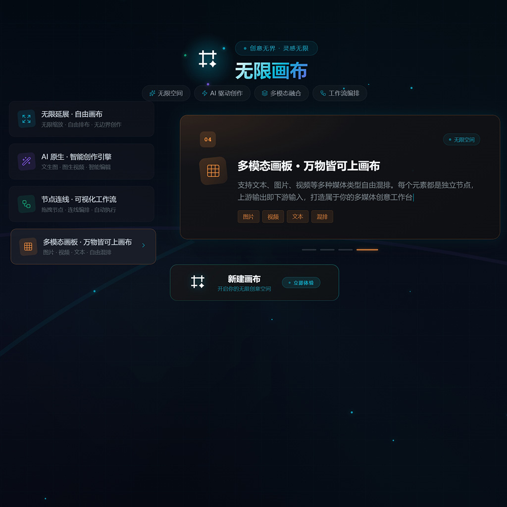 品牌海报视觉案例